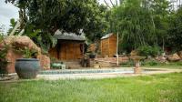 B&B Johannesburg - Reeds Stay In - Bed and Breakfast Johannesburg