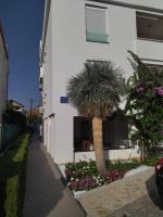 Apartments Villa Šeni - Ferienwohnung Pirovac