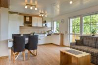 Appartement met Uitzicht en Balkon
