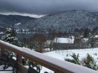 CHALET CATHOGUI - Bed and Breakfast Gérardmer