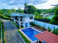 Villas Mapache del Caribe - B&B