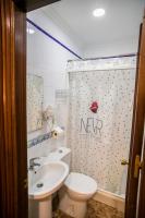 Budget Single Room