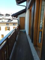 Spazioso appartamento Nico - B&B