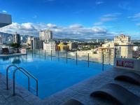 Cozy Studio, super fast internet, workspace and washer - Chambres d’hôtes Cebu