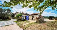 gîte mas d'en pachette - Chambres d’hôtes Le Boulou