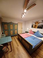 Apartment mit 2 Schlafzimmern