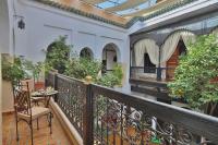 Suite with Balcony