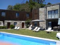Casas da Li - B&B Arcos de Valdevez