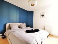 B&B Lens - Le Contemporain (Centre - Gare - Commerces) - Bed and Breakfast Lens