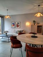 Le Spicy 2 minutes centre historique parking - B&B Sarlat-la-Canéda