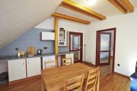 Appartement met 2 slaapkamers