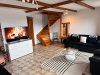 Appartement duplex - B&B