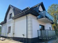 Apartamenty pod Dębami - B&B Bielsko-Biala