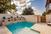 GARDENS OF BARONS CREEK UNIT A - B&B Fredericksburg