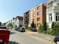 Apt Prinz Friedrich - Zentral - Zimmerprinzen - B&B