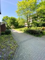 Apt Prinz Ernst August - Zimmerprinzen - Zentral - B&B