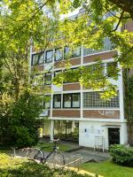 Apt Prinz Leopold - Zentral - Zimmerprinzen - B&B Oldenburg