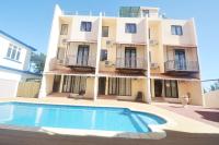 Apartamento de 2 dormitorios