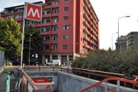 Elegante appartamento Milano - Ferienwohnung