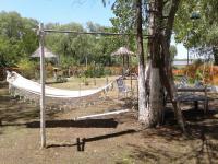 Isla Yacare - B&B Tigre