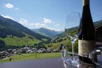 Astergut Boutique Apartment - Bed and Breakfast Saalbach