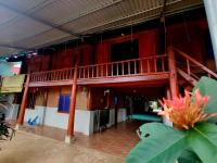 B&B Xóm Can - Homestay thanh biên Long Cốc - Bed and Breakfast Xóm Can