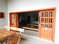 Reserva Som das Águas - B&B
