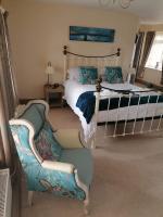 Superior Dreibettzimmer