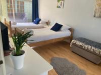 Bluebelle - Ferienwohnung