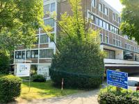 Apt Prinz Leopold - Zentral - Zimmerprinzen - B&B