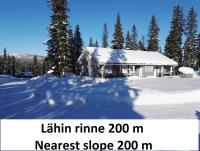 Hippu Apartment - Bed and Breakfast Ruka