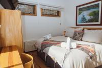 Habitación Estándar - 1 cama grande