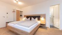 Appartement met Balkon