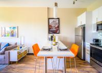 Revisn - Ferienwohnung Raleigh