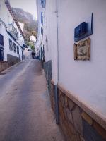 Casita la Escapada - Bed and Breakfast Cazorla