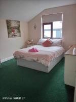 B&B Galway - Edwards Cosy Apt - Bed and Breakfast Galway