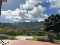 LA CHOZA VILLA VACACIONAL - B&B Teror