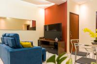 Apto 15 min das Aguas Termais em Araxa MG - B&B Araxá