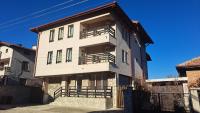 Къща за гости REAL - B&B