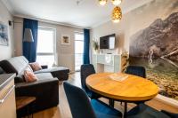 B&B Torun - Blue Zeppelin - Bed and Breakfast Torun