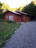 Casa en Pucon - Bed and Breakfast