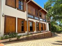 Villa Maria Pousada de Charme - B&B