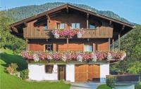 B&B Brixlegg - Lovely Apartment In Reith Im Alpbachtal With House A Mountain View - Bed and Breakfast Brixlegg