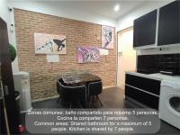 Chueca Rooms Madrid - B&B Madrid