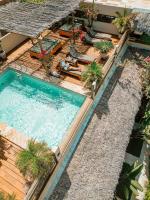 Casa Valentini Pousada - B&B Jericoacoara