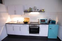 Stilvolles Appartement zwischen Messe und HBF - B&B Essen