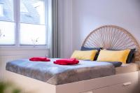 Stilvolles Appartement zwischen Messe und HBF - B&B Essen