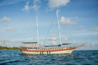 Akoya Pearl - B&B