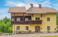 B&B Fresach - Stunning Apartment In Fresach With 3 Bedrooms And Wifi - Bed and Breakfast Fresach