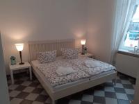 Gutshaus Krimvitz Kleines Doppelzimmer inkl Frühstück - B&B Putbus